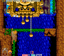 ROMs MAME - MAME - ROMs - Planet Emulation